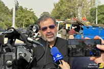 تأمین آب و برق پایدار برای تمامی مواکب زائران وداع تأمین آب و برق پایدار برای تمامی مواکب زائران وداع