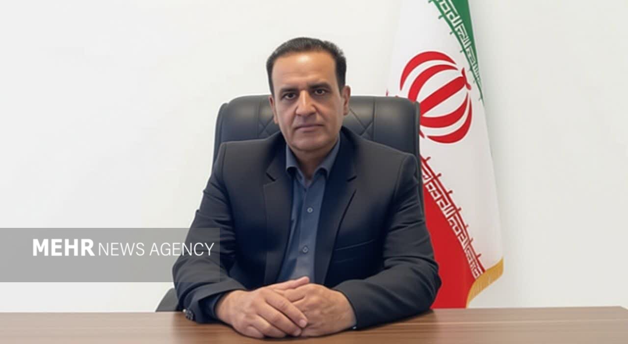 واگذاری ۱۸۰ هکتار زمین در شاهرود برای احداث نیروگاه خورشیدی واگذاری ۱۸۰ هکتار زمین در شاهرود برای احداث نیروگاه خورشیدی