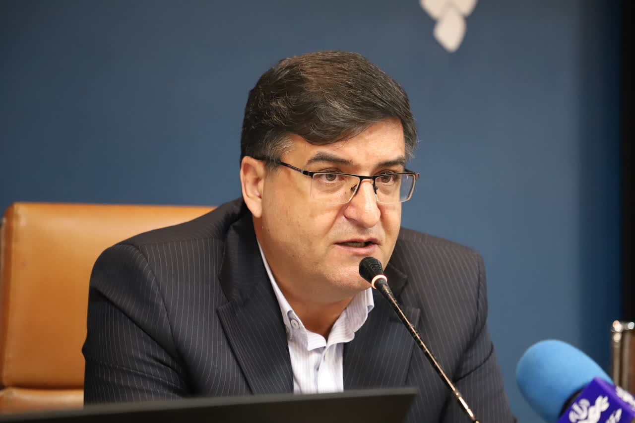 نیروگاه خورشیدی امامزاده حمزهعلی سرآغاز سرمایه گذاریهای مولد وقفی نیروگاه خورشیدی امامزاده حمزهعلی سرآغاز سرمایه گذاریهای مولد وقفی