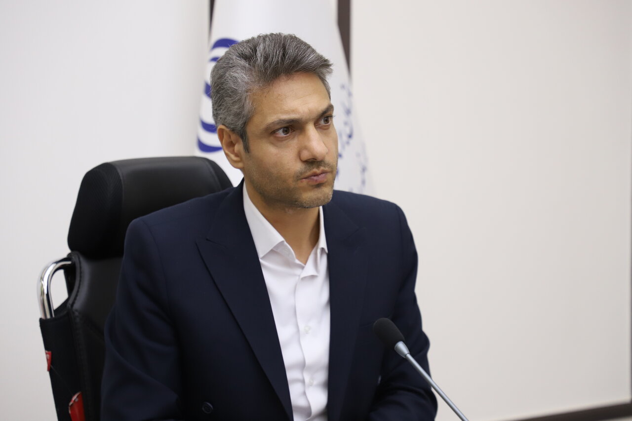 سه مجوز سرمایهگذاری خارجی در حوزه انرژی خورشیدی خراسان جنوبی صادر شد سه مجوز سرمایهگذاری خارجی در حوزه انرژی خورشیدی خراسان جنوبی صادر شد