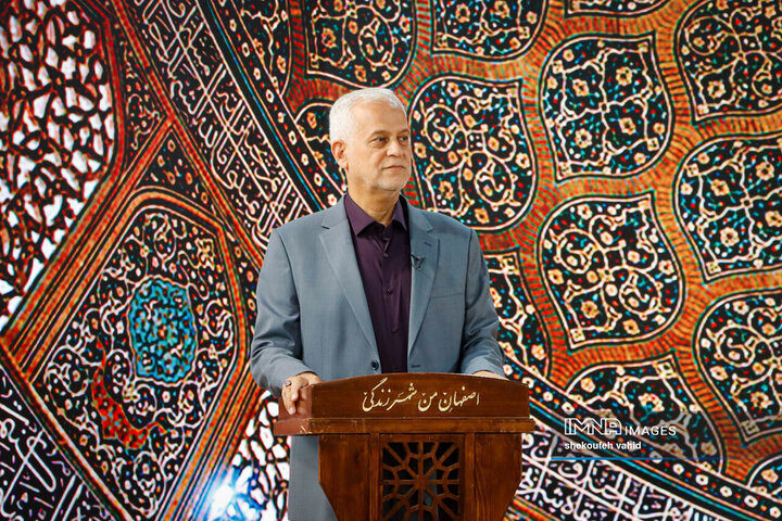 تامین ۴۰ درصد برق شهرداری اصفهان از انرژی خورشیدی تا سال آینده