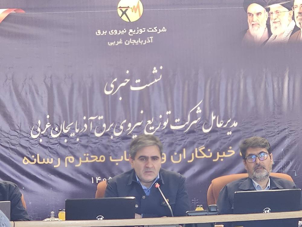 سه برابر شدن ظرفیت نیروگاه‌های خورشیدی آذربایجان‌غربی تا شهریور