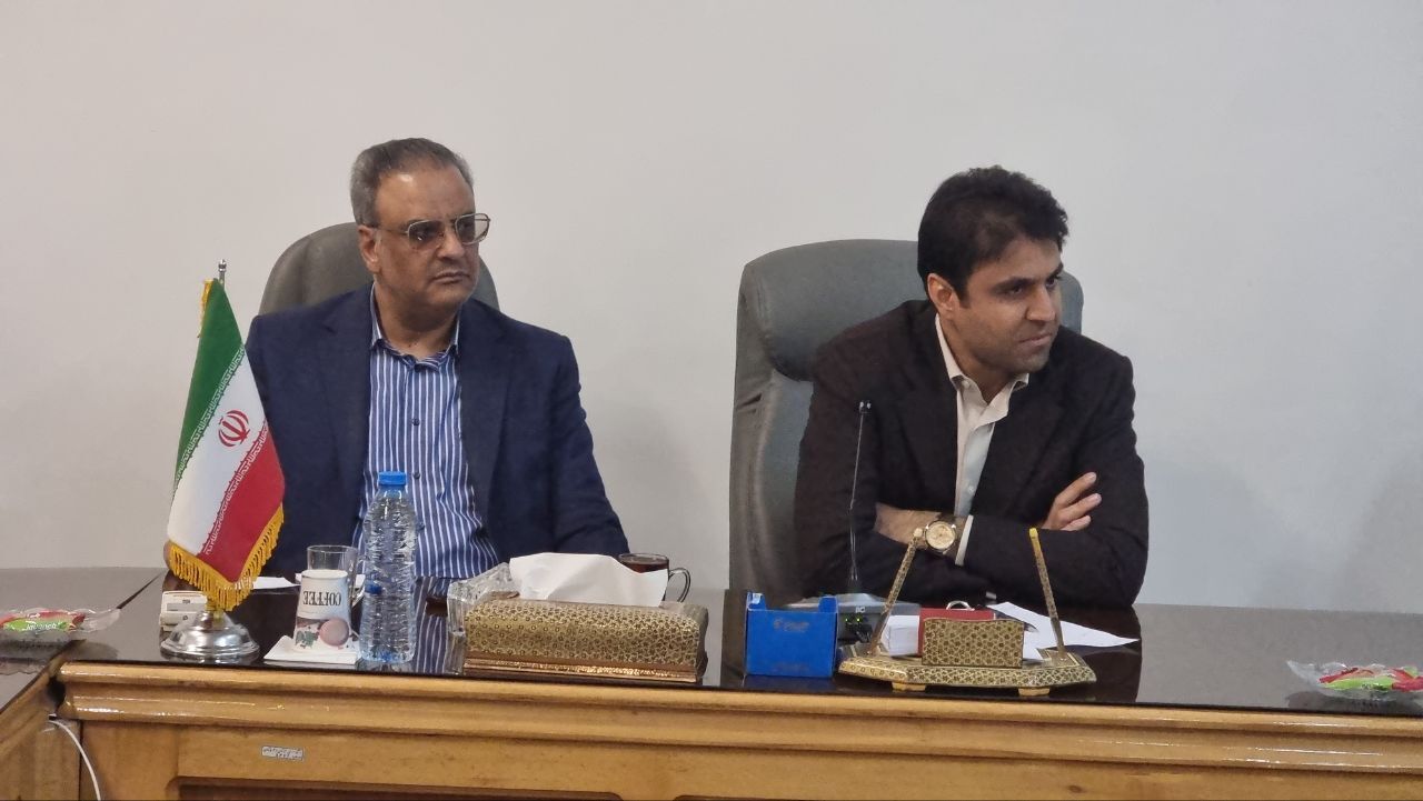۲۰ مگاوات برق خورشیدی بهزودی در سیستان و بلوچستان وارد مدار میشود ۲۰ مگاوات برق خورشیدی بهزودی در سیستان و بلوچستان وارد مدار میشود