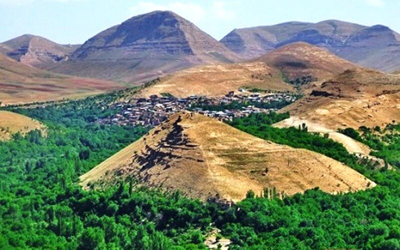 تفرش از جذب سرمایهگذاری ۶ هزار میلیارد ریالی تا توسعه زیرساخت تفرش از جذب سرمایهگذاری ۶ هزار میلیارد ریالی تا توسعه زیرساخت