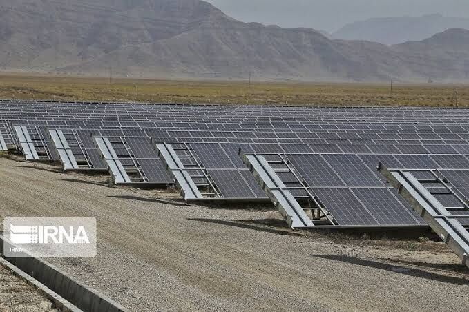 سرمایهگذاری ۳ هزار میلیاردی برای توسعه برق خراسان شمالی سرمایهگذاری ۳ هزار میلیاردی برای توسعه برق خراسان شمالی