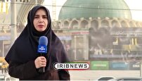 پایداری صنعت آب و برق برای مراسم وداع با رهبر شهید