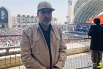 تامین موفق آب و برق مورد نیاز مراسم وداع با رهبر شهید تامین موفق آب و برق مورد نیاز مراسم وداع با رهبر شهید