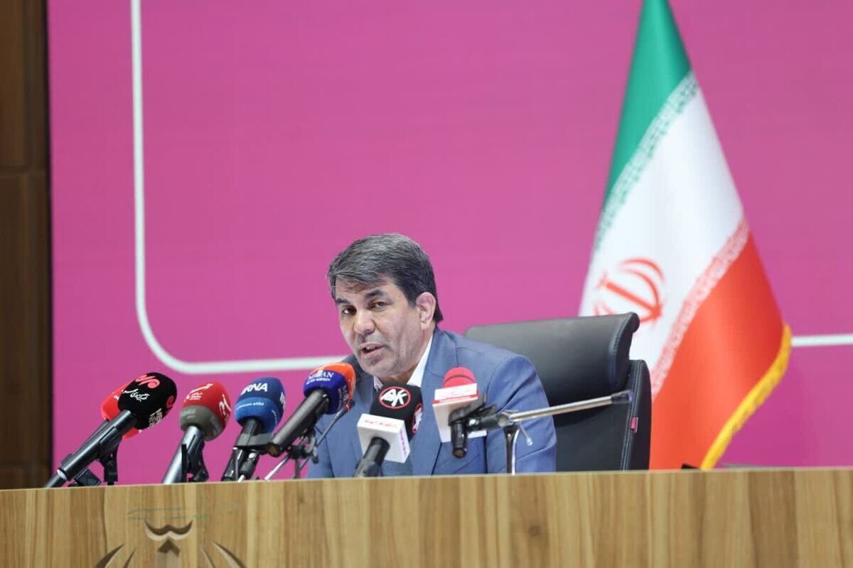 طرح بهرهوری در مصرف انرژی باید بهصورت پایلوت در استان کرمان اجرا شود طرح بهرهوری در مصرف انرژی باید بهصورت پایلوت در استان کرمان اجرا شود