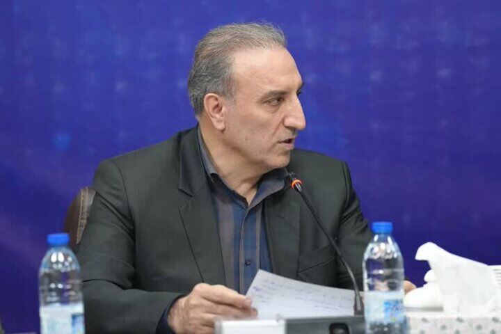 شناسایی ۱۰۵ انشعاب غیرمجاز برق در لرستان شناسایی ۱۰۵ انشعاب غیرمجاز برق در لرستان