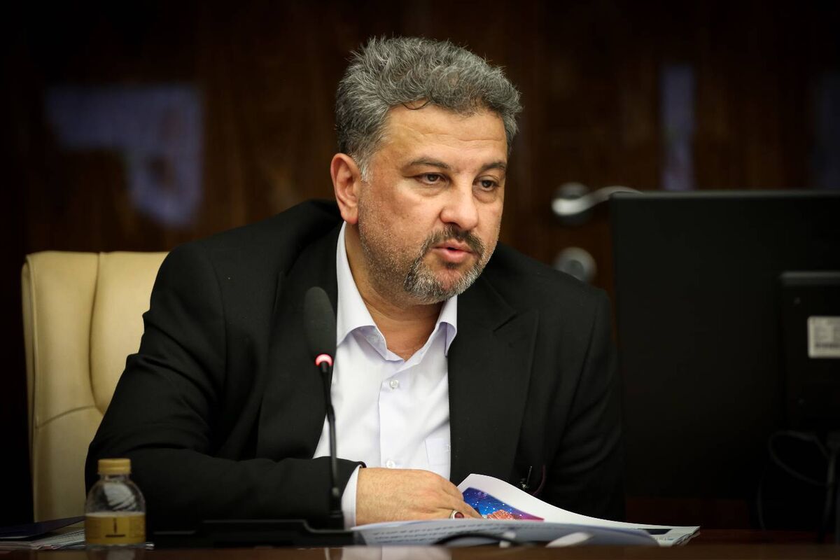 کاهش قطعی برق شهرکهای صنعتی با افزایش ۱۴ درصدی تامین انرژی کاهش قطعی برق شهرکهای صنعتی با افزایش ۱۴ درصدی تامین انرژی