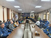 نقش موثر تعویض کنتورهای معیوب در کاهش تلفات و مدیریت مصرف نقش موثر تعویض کنتورهای معیوب در کاهش تلفات و مدیریت مصرف