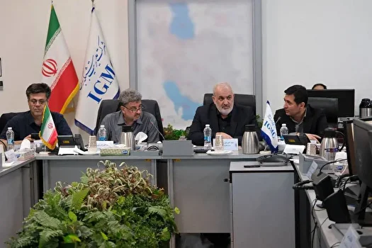 همراهی مشترکان لازمه عبور بدون خاموشی در اوج مصرف برق است همراهی مشترکان لازمه عبور بدون خاموشی در اوج مصرف برق است