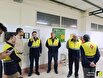 مانور تأمین برق مراسم تشییع در مشهد مانور تأمین برق مراسم تشییع در مشهد