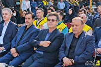 کاهش مصرف برق معادل ۲ نیروگاه اتمی با اجرای طرح مهتاب کاهش مصرف برق معادل ۲ نیروگاه اتمی با اجرای طرح مهتاب
