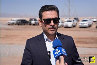 تداوم خدمات مراکز حساس با توسعه سامانه‌های خورشیدی