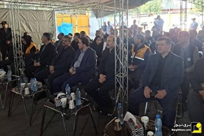 لزوم کاهش تلفات برق برای عبور موفق از اوج بار تابستان در استان تهران