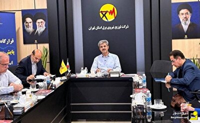 بسیج ادارات تهران برای مدیریت مصرف برق در روزهای گرم