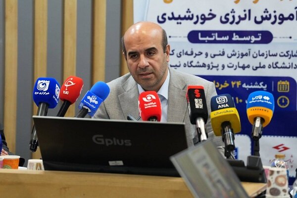 دستیابی به ۷ هزار مگاوات نیروگاه تجدیدپذیر با قوت پیگیری میشود دستیابی به ۷ هزار مگاوات نیروگاه تجدیدپذیر با قوت پیگیری میشود