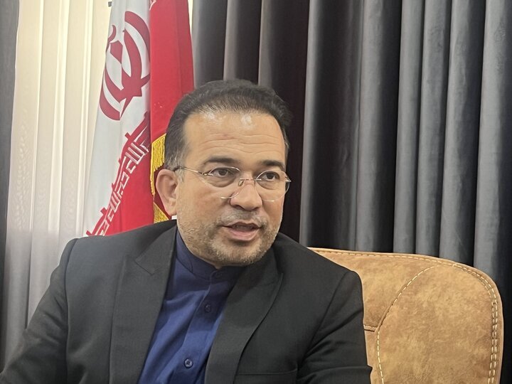 توسعه سرمایهگذاری و انرژی خورشیدی در اولویت برنامههای شهرستان است توسعه سرمایهگذاری و انرژی خورشیدی در اولویت برنامههای شهرستان است