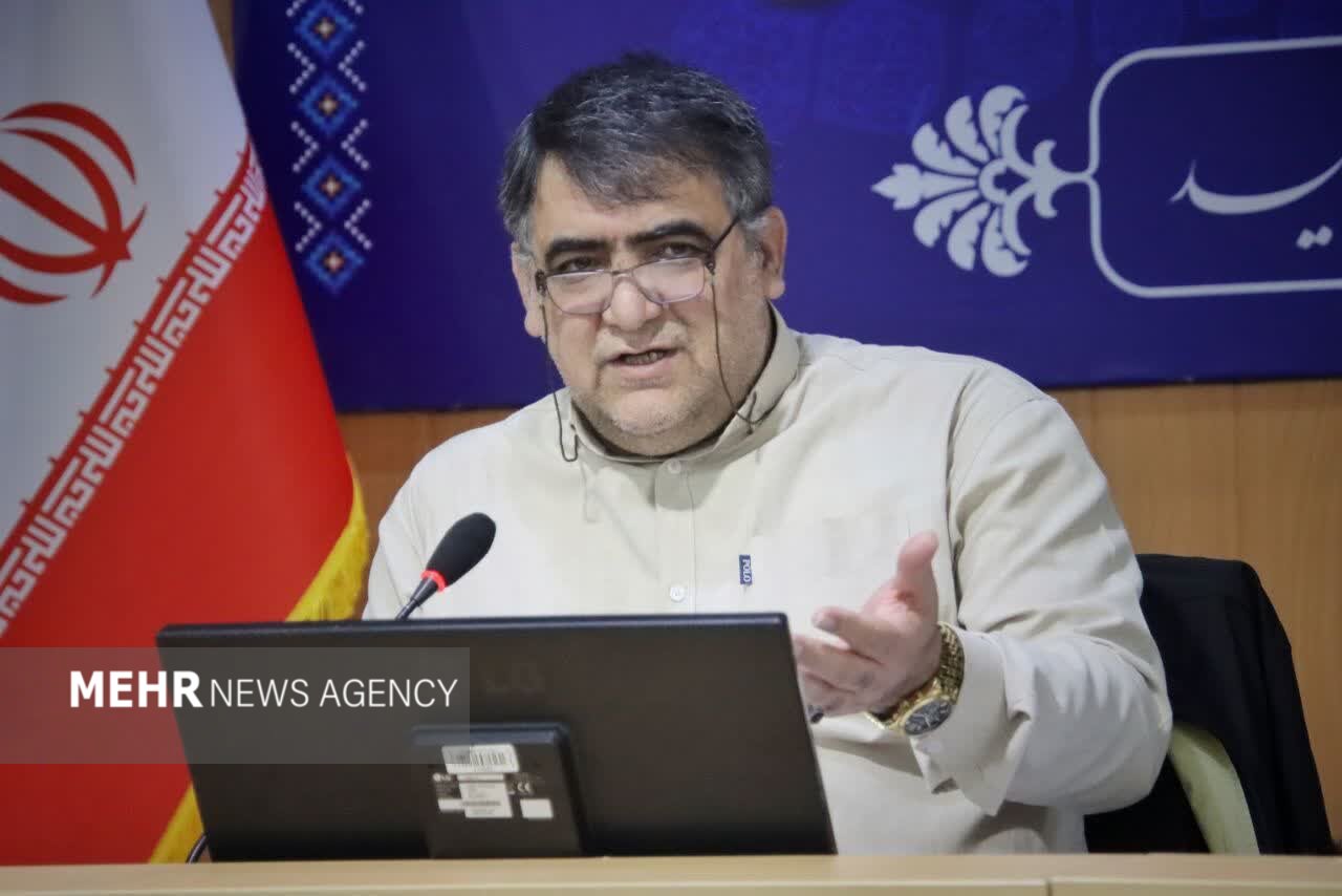راهکارهای سهگانه استانداری سمنان برای عبور از ناترازی انرژی راهکارهای سهگانه استانداری سمنان برای عبور از ناترازی انرژی