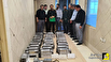 کشف ۲۳ ماینر غیرمجاز در شهرکهای صنعتی خوزستان کشف ۲۳ ماینر غیرمجاز در شهرکهای صنعتی خوزستان