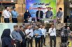 امحای ۹۲ دستگاه رمزارز قاچاق و فاقد مجوز استاندارد در ایلام امحای ۹۲ دستگاه رمزارز قاچاق و فاقد مجوز استاندارد در ایلام