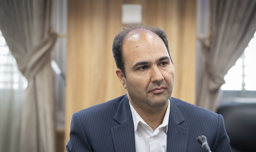 گامی تازه شرکت ملی نفت ایران در حکمرانی حقوقی هوشمند