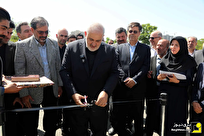 افتتاح نخستین سامانه بزرگ ذخیرهسازی انرژی کشور با حضور وزیر نیرو افتتاح نخستین سامانه بزرگ ذخیرهسازی انرژی کشور با حضور وزیر نیرو