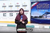 بهرهبرداری از سامانه ذخیرهساز انرژی الکتریکی بزرگمقیاس در کشور بهرهبرداری از سامانه ذخیرهساز انرژی الکتریکی بزرگمقیاس در کشور