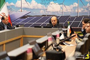همکاری ساتبا و UNDP برای توسعه تجدیدپذیرها همکاری ساتبا و UNDP برای توسعه تجدیدپذیرها