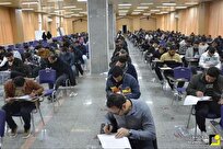 آمادگی وزارت نیرو برای تأمین برق و آب آزمون ارشد ۱۴۰۵