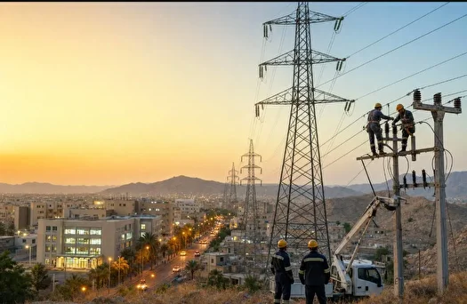 تامین برق مناطق جنوبی و آسیب دیده در جنگ در اولویت وزارت نیرو
