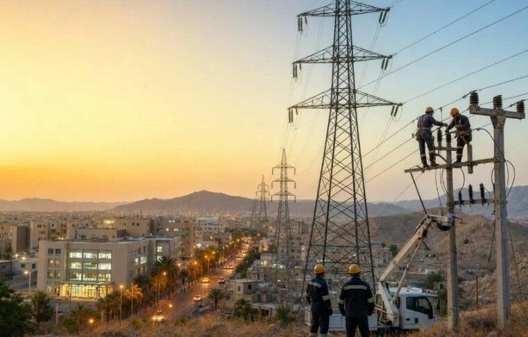 تداوم پایداری گرما تا نیمه شهریور | مشترکان برق همچنان همکاری کنند