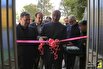 افتتاح مرکز پاسخگویی ۱۲۱ و امور توزیع برق مرکزی ۲ کرمانشاه افتتاح مرکز پاسخگویی ۱۲۱ و امور توزیع برق مرکزی ۲ کرمانشاه