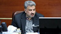 افزایش ۱۱ درصدی تحویل برق به صنایع انرژیبر افزایش ۱۱ درصدی تحویل برق به صنایع انرژیبر