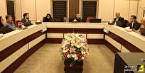 اصلاح نظام جبران خدمات و تخصصگرایی در توانیر در اولویت قرار گرفت اصلاح نظام جبران خدمات و تخصصگرایی در توانیر در اولویت قرار گرفت