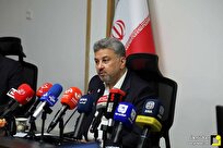 اقدامات وزارت نیرو برای تأمین پایدار برق صنایع در سال جاری اقدامات وزارت نیرو برای تأمین پایدار برق صنایع در سال جاری