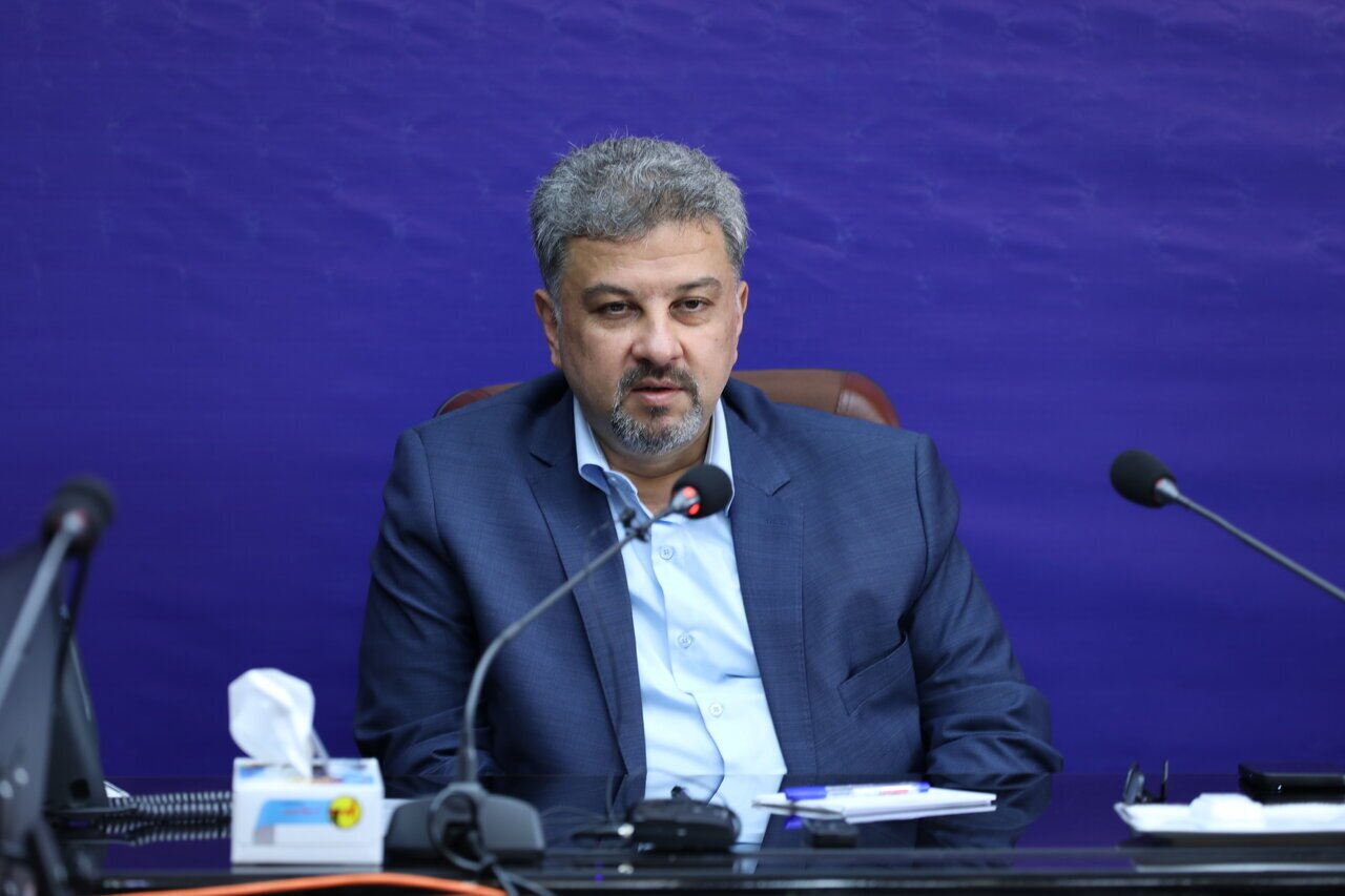 ۲۱۰ مگاوات نیروگاه تجدیدپذیر جدید وارد مدار میشود ۲۱۰ مگاوات نیروگاه تجدیدپذیر جدید وارد مدار میشود