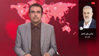 وزیر نیرو: آب شیرین کن شهرستان جاسک تعمیر و فعال شد وزیر نیرو: آب شیرین کن شهرستان جاسک تعمیر و فعال شد