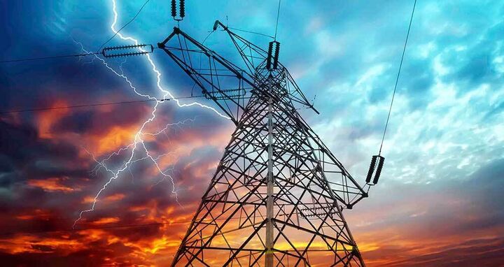 راهکار کویت برای تامین برق مناطق بمباران شده توسط ایران