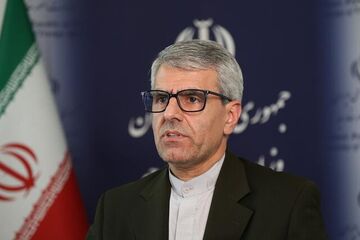 واکنش فوری ایران به ادعای آمریکا درباره آمادگی برای مذاکره
