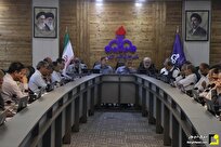 عذرخواهی معاون رئیس‌جمهور بابت خاموشی‌های اخیر