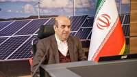 نخستین واحد ۲.۵ مگاواتی نیروگاه بادی میل نادر افتتاح شد نخستین واحد ۲.۵ مگاواتی نیروگاه بادی میل نادر افتتاح شد
