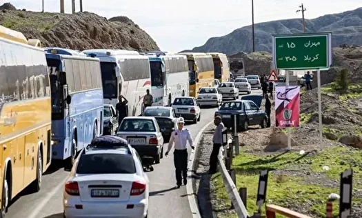 ۶ میلیون لیتر نفتگاز برای ناوگان اربعین تامین شد ۶ میلیون لیتر نفتگاز برای ناوگان اربعین تامین شد