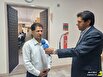 راهاندازی اتاق وضعیت پایش مصرف برق در توزیع برق شمال استان کرمان راهاندازی اتاق وضعیت پایش مصرف برق در توزیع برق شمال استان کرمان