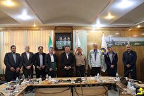 سرپرست شرکت تولید برق اصفهان منصوب شد سرپرست شرکت تولید برق اصفهان منصوب شد