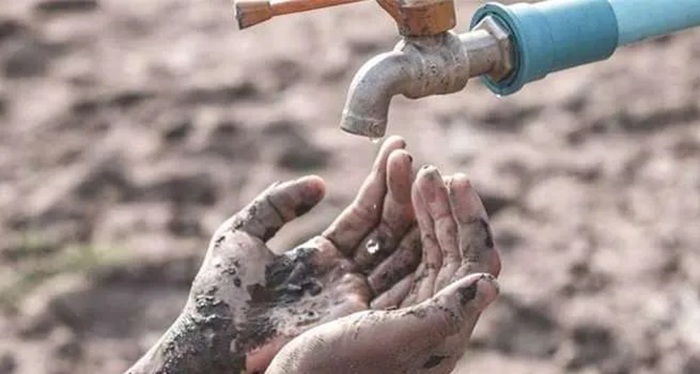۵۸ شهر کشور همچنان درگیر تنش آبی هستند ۵۸ شهر کشور همچنان درگیر تنش آبی هستند