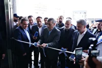 چهار طرح پست فوقتوزیع برق منطقهای تهران افتتاح شد چهار طرح پست فوقتوزیع برق منطقهای تهران افتتاح شد