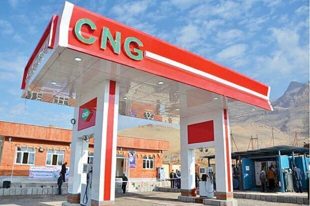 CNG رایگان شد