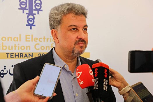 عرضه ۵۰۰ مگاوات برق برای جبران کسری برق صنایع در بورس انرژی عرضه ۵۰۰ مگاوات برق برای جبران کسری برق صنایع در بورس انرژی
